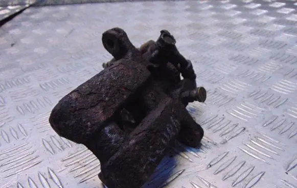 Honda Accord Other brake parts 