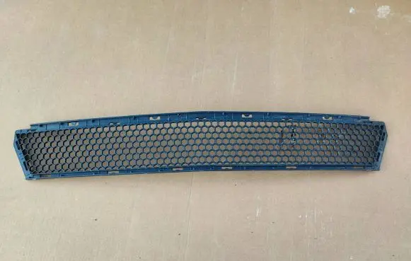 Ford Mustang VI Front bumper lower grill MUS15GT500