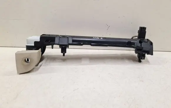 Mercedes-Benz E W211 Glove box lock 2116800184
