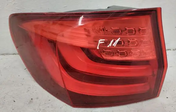BMW 5 F10 F11 Rear/tail lights 6321720323305 89505194