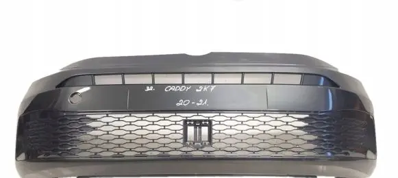 Volkswagen Caddy Front bumper