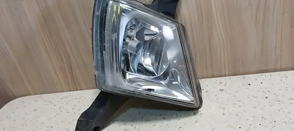 Peugeot 407 Front fog light E132461