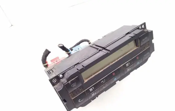 Seat Alhambra (Mk1) Climate control unit 7M7907040B YM2119988CCW