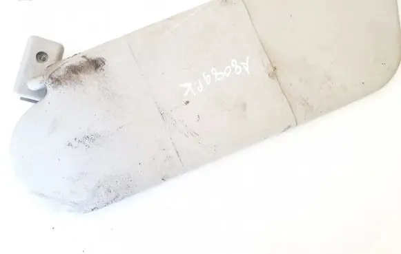 Opel Zafira A Sun visor