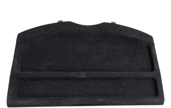 Skoda Octavia Mk3 (5E) Parcel shelf 5E5867769
