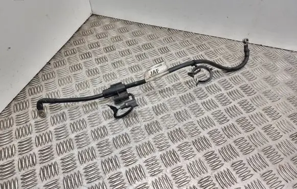 Ford Focus Negative earth cable (battery) Av6t14a280
