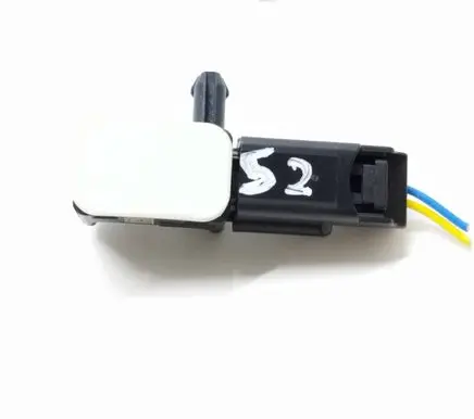 Ford Mondeo MK IV Airbag deployment crash/impact sensor 8M5T14B342AC 100513202