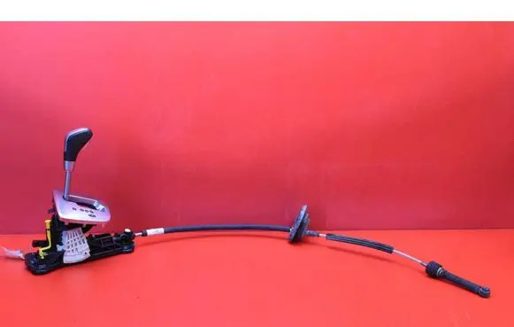 Renault Laguna III Gear shift rod 8200785088