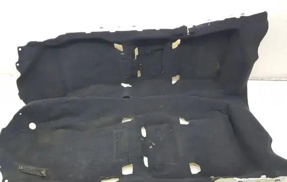 Subaru Legacy Interior carpet 