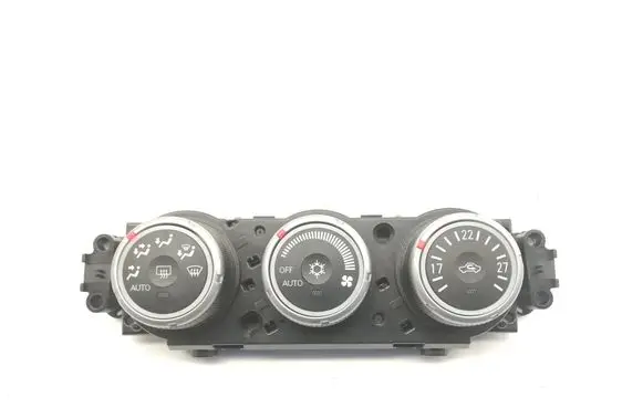 Mitsubishi ASX Interior fan control switch 7820A082XB