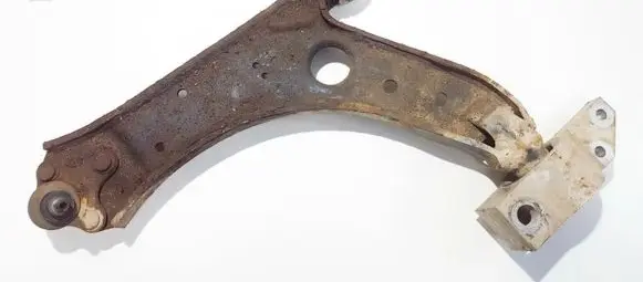 Volkswagen Golf V Front lower control arm/wishbone
