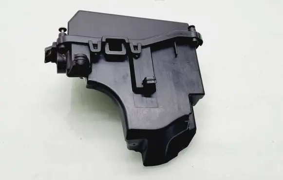 BMW 5 F10 F11 Fuse box set 12907555155