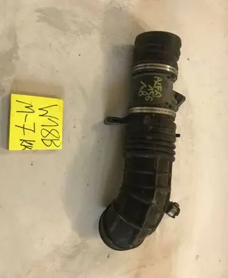Alfa Romeo 156 Mass air flow meter 0280218019