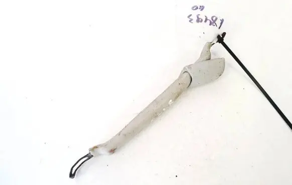 Nissan Almera Tino Front interior roof grab handle
