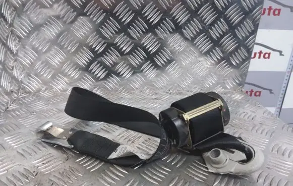 Ford Galaxy Rear seatbelt 7M3857815B 1M21613B85 542525161
