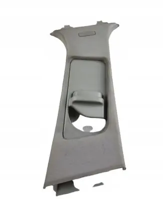 Mercedes-Benz C W204 (B) pillar trim (top)