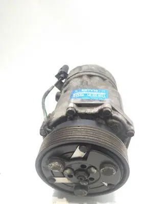 Skoda Octavia Mk1 (1U) Air conditioning (A/C) compressor (pump) 1J0820803L 1278 3382009724