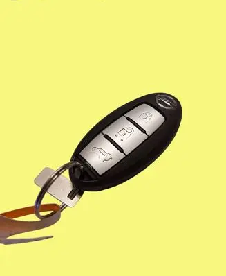 Nissan X-Trail T32 Keyless system antenna S180144505