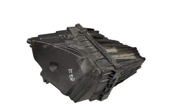 Volkswagen Transporter - Caravelle T5 Air filter box 7H0129601 7H0129601M 7H0129607