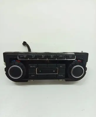 Volkswagen Tiguan Climate control unit 5K0907044BS 5HB00974640