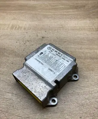 Volkswagen Golf V Airbag control unit/module 1K0909605N 5WK43413