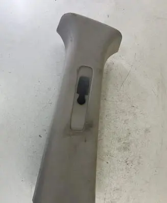 Nissan Almera Tino (B) pillar trim (top) 76914BU000
