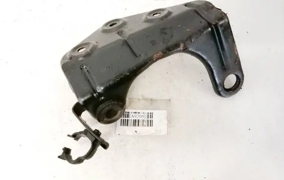 Peugeot Boxer Engine mounting bracket