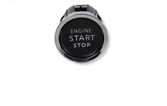 Opel Corsa F Engine start stop button switch 9827205180 10338416 220225