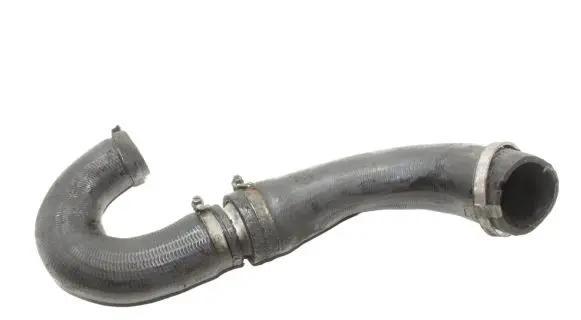 Jaguar XF X250 Intercooler hose/pipe CX236N650ED