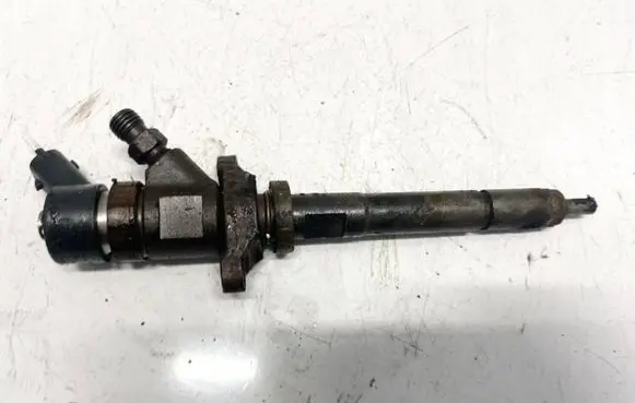 Volvo V50 Fuel injector 0445110259
