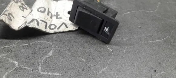 Volvo 740 Seat control switch 