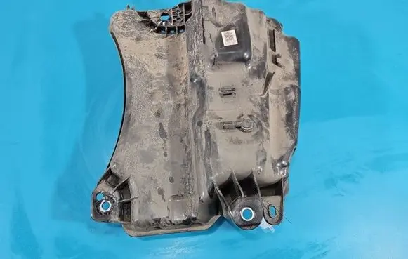 Skoda Octavia Mk4 AdBlue liquid reservoir 5WA131877AA IMPRK1582343