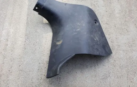 Mazda 5 Other trunk/boot trim element C32568370