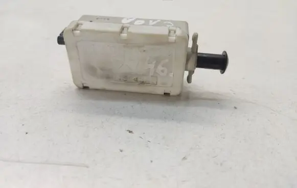 Chrysler Grand Voyager V Brake pedal sensor switch 56045043AG