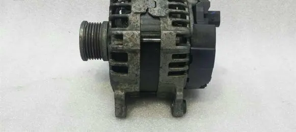 Porsche 911 991 Generator/alternator 9A160301801