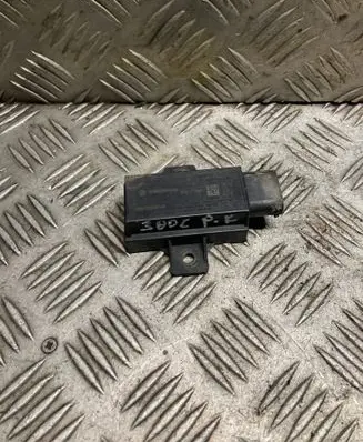 Chrysler 300 - 300C Tire pressure sensor 04602503AB