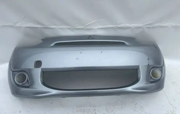 Mitsubishi Space Star Front bumper 6400D336ZZ