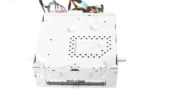 Mercedes-Benz C W205 GPS navigation control unit/module A2059011912 A2059009530