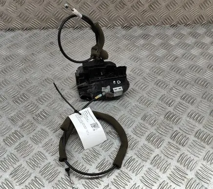 Nissan NP300 Front door lock 805004JK0A