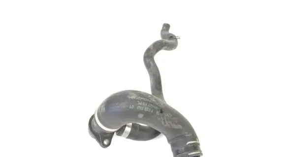 BMW X5 F15 Engine coolant pipe/hose 11537639998 7639998
