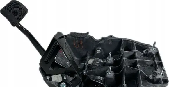 Dodge RAM Pedal assembly 52122405AC