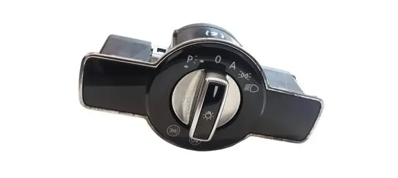 Mercedes-Benz S W221 Light switch A2219053900