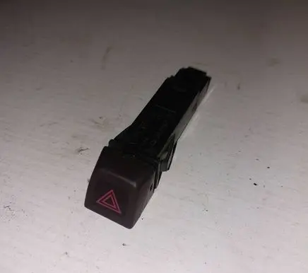 Volvo V50 Hazard light switch 30739296 05W313