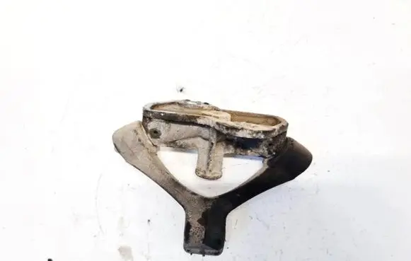 Audi A4 S4 B6 8E 8H Muffler mount bracket/holder 8E0253147 02567011