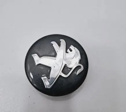 Peugeot 2008 II Original wheel cap 9672558477