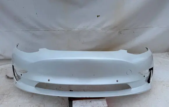 Tesla Model 3 Front bumper 153070004B 153070103B