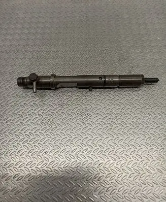 Audi A6 S6 C5 4B Fuel injector 0591302010 0432133805