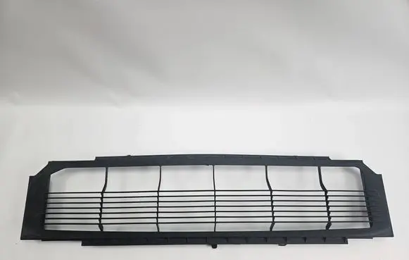 Tesla Model S Front bumper lower grill 105802200B