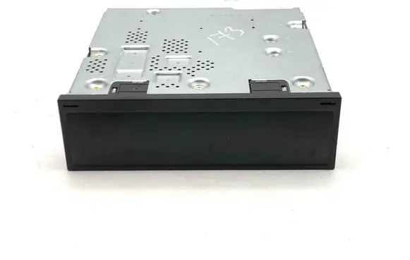 Volkswagen Taos CD/DVD changer 3G5035842B