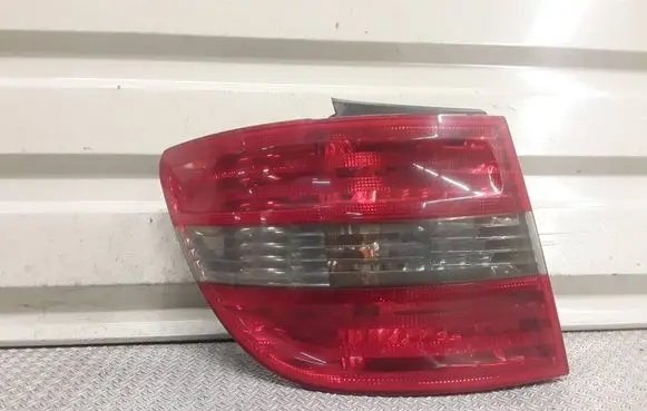 Mercedes-Benz B W245 Rear/tail lights 